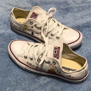 converse snoopy converse snoopy